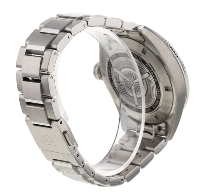 Tag Heuer Autavia WBE5116.EB0173 Image 3